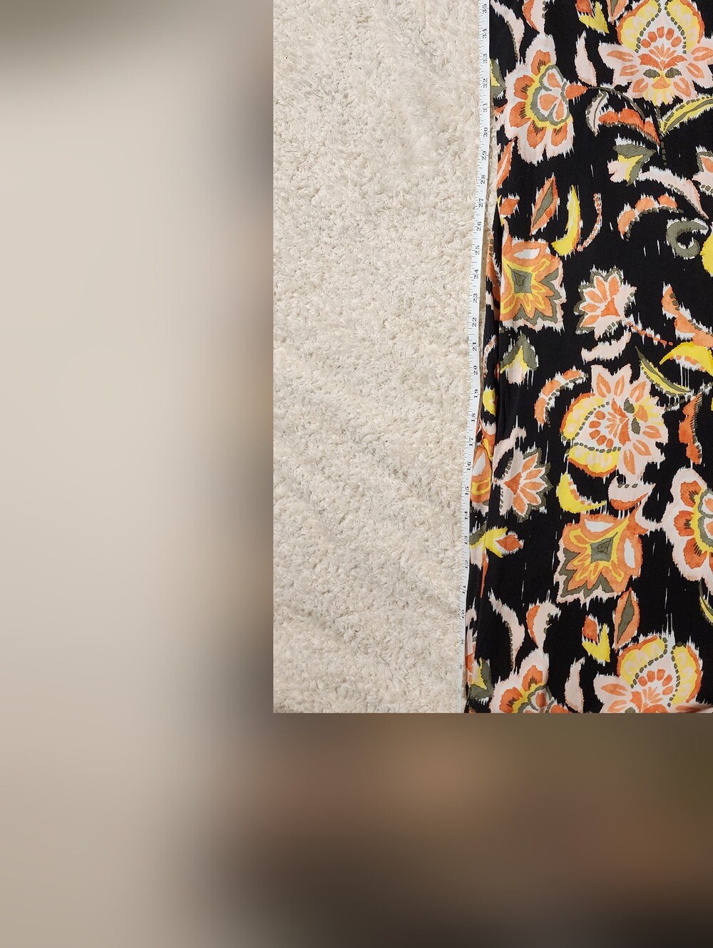 Torrid Wide Leg Pants - Picture 4 of 10